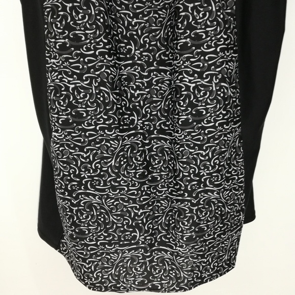 Blair One Piece Swim Dress Size 24W - Picture 5 of 8